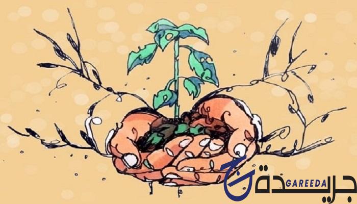 نشيد للإذاعة المدرسية عن الوطن