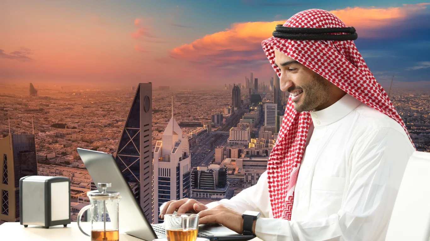 أفكار مشاريع جديدة للشباب في السعودية