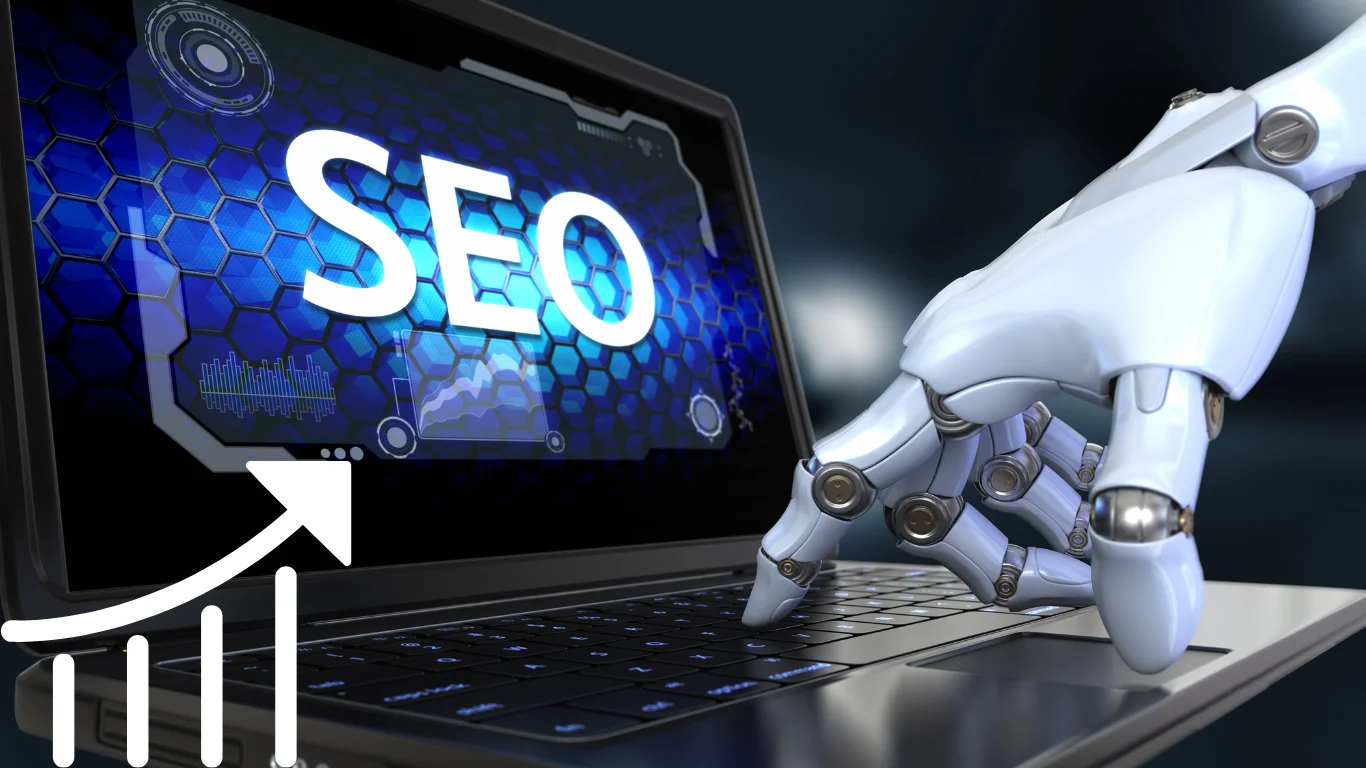 وظيفة تحسين محركات البحث SEO